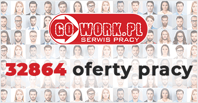 Praca Poznań - oferty pracy w serwisie GoWork.pl